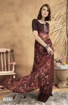 Annara Vol 3 By Vallabhi Printed Georgette Sarees Wholesale Price In Surat